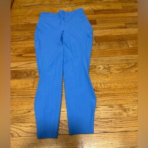 Lululemon Base Pace High-Rise Crop 23"
Poolside size 8